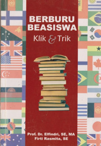 Image of Berburu Beasiswa: Klik & Trik