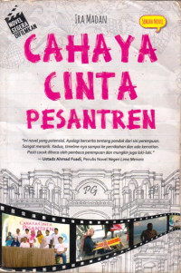 Image of Cahaya Cinta Pesantren