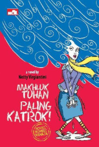 Image of Makhluk Tuhan Paling Katrok!