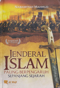 Image of jenderal islam paling berpengaruh sepanjang sejarah