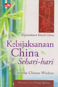 Image of Kebijaksanaan China Sehari-hari