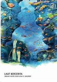 Image of Laut Bercerita