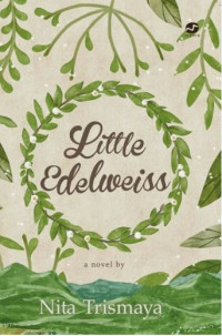 Image of Little Edelweiss