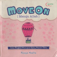 Image of Move On (Menuju Allah)
