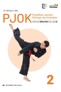 Image of PJOK Kelas 2