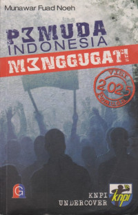 Image of Pemuda Indonesia Menggugat: visi pemuda 2025