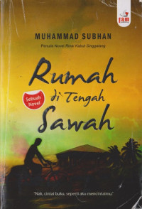 Image of Rumah Di Tengah Sawah