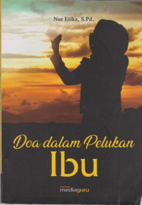 Image of Doa dalam Pelukan ibu