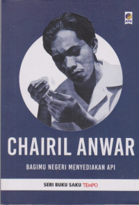 Image of Bagimu Negeri Menyediakan Api