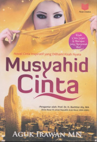 Image of Musyahid Cinta