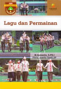 Image of Lagu dan Permainan