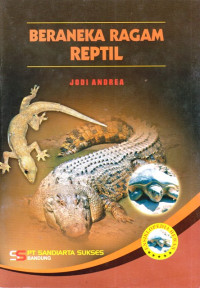 Image of Beraneka Ragam Reptil