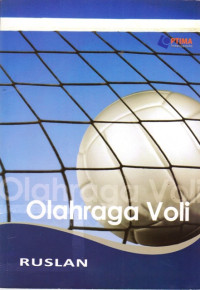 Image of Olahraga Voli