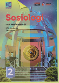 Image of Sosiologi Untuk SMA/MA Kelas XI