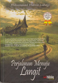 Image of perjalanan menuju langit