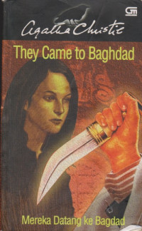 Image of They Came to Baghdad