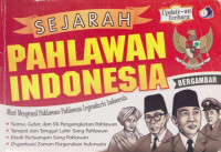 Image of Sejarah Pahlawan Indonesia