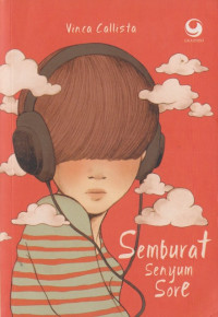 Image of Semburat Senyum Sore