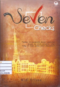 Image of Seven Checks