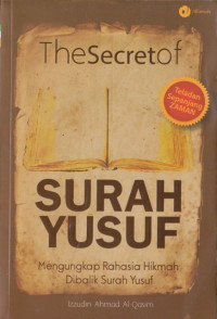 Image of The Secret Of Surah Yusuf
