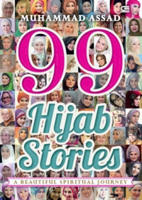 Image of 99 Hijab Stories