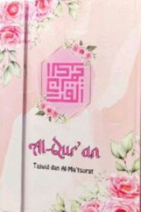 Image of Al-Qur'an Al Bashair Tajwid dan Al-Ma'tsurat A4