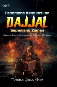 Image of Fenomena Kemunculan Dajjal Sepanjang Zaman
