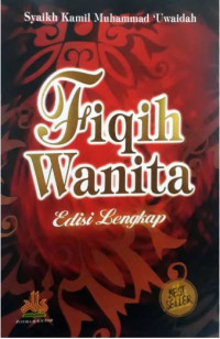 Image of Fiqih Wanita Edisi Lengkap