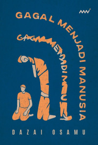 Image of Gagal Menjadi Manusia