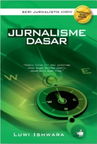 Image of Jurnalisme Dasar