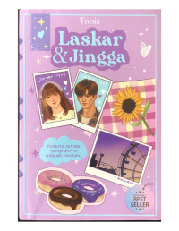 Image of Laskar & jingga