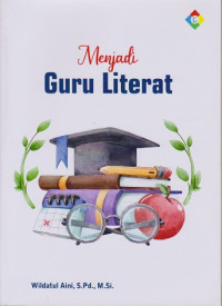 Image of Menjadi Guru Literat