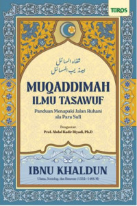 Image of Muqaddimah Ilmu Tasawuf