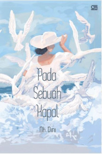Image of Pada Sebuah Kapal
