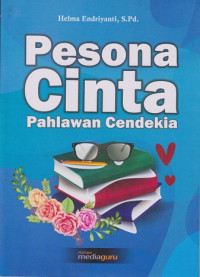 Image of Pesona Cinta Pahlawan Cendekia
