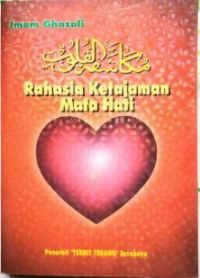Image of Rahasia Ketajaman Mata Hati