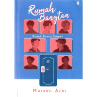 Image of Rumah Bangtan