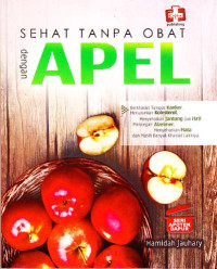 Image of Seri Apotek Dapur: Sehat Tanpa Obat Dengan Apel