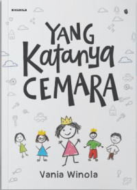 Image of Yang Katanya Cemara