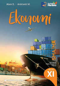 Image of Ekonomi XI