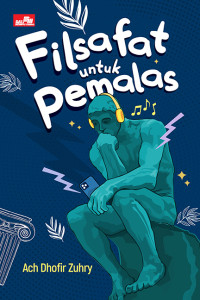 Image of Buku Pintar Filsafat Klasik