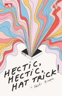 Image of Hectic, Hectic, Hat Trick!