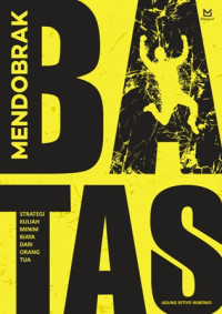 Image of Mendobrak Batas Strategi Kuliah Minim Biaya dari Orang Tua