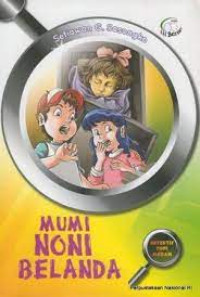 Image of Mumi noni Belanda