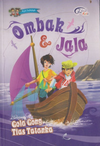 Image of Ombak dan Jala