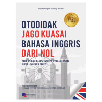 Image of Otodidak jago kuasai bahasa Inggris dari nol