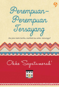 Image of Perempuan-perempuan Tersayang