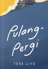 Image of Pulang-Pergi