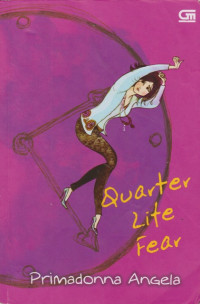 Image of Quarter Life Fear