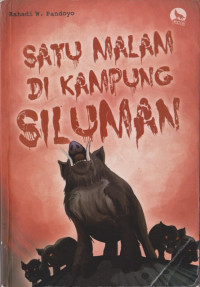 Image of Satu Malam di Kampung Siluman